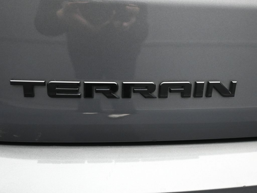 2021 Gmc Terrain SLT photo 20