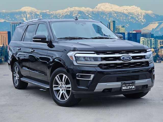 2023 Ford Expedition