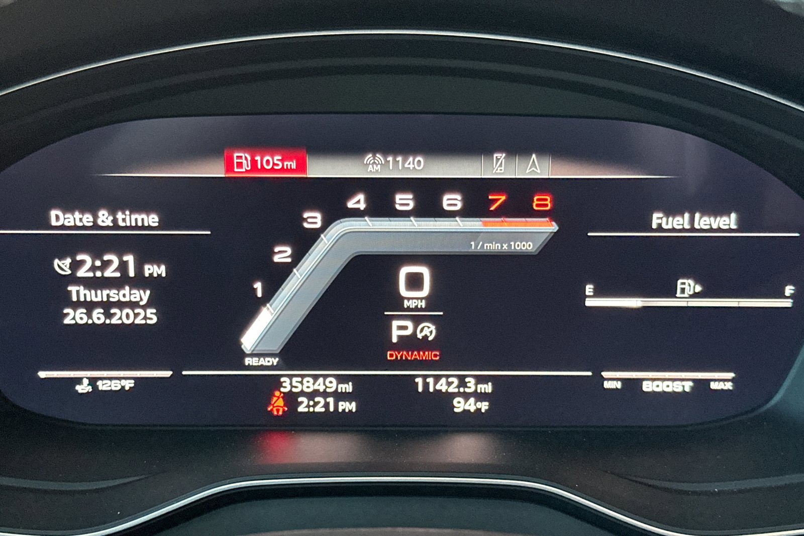 2022 Audi SQ5 Premium Plus photo 25