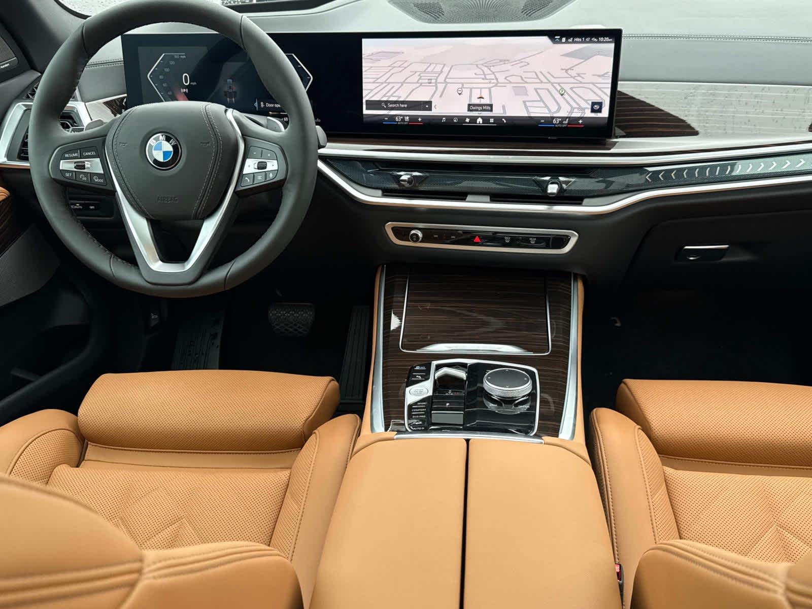 2026 Bmw X5 xDrive40i photo 16