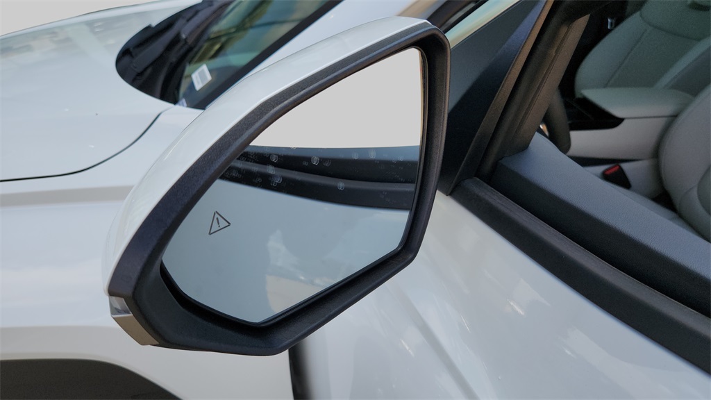 2025 Hyundai Tucson Hybrid Limited photo 26