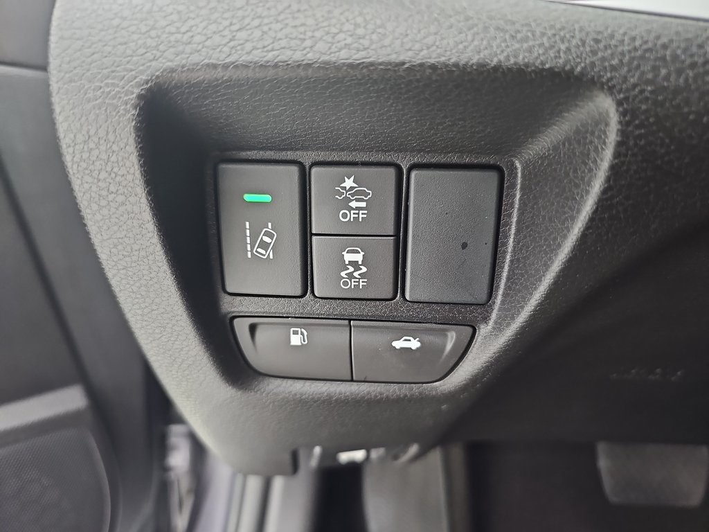 2020 Acura TLX 2.4L Base photo 29