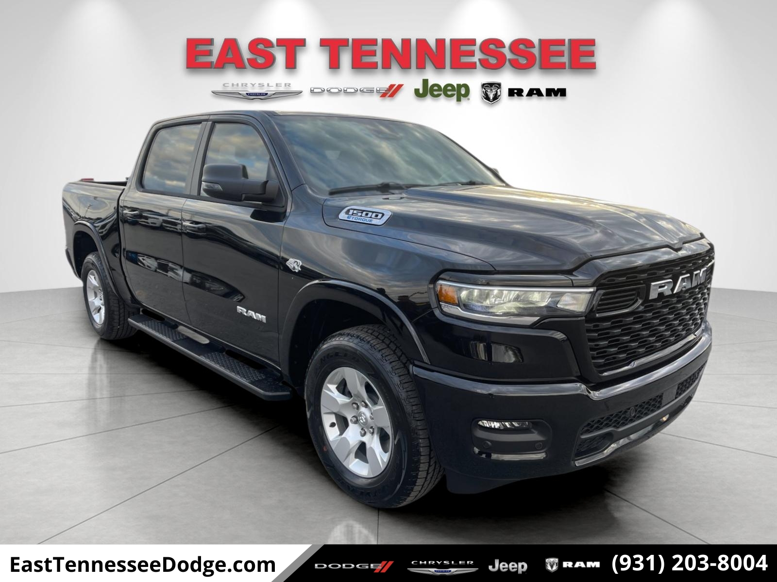 2026 RAM Ram 1500 Pickup Big Horn/Lone Star's photo