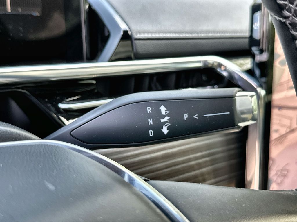 2024 Gmc Sierra EV Denali Edition 1 photo 15