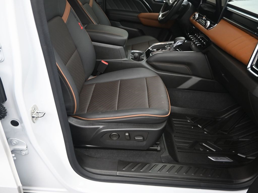 2023 Gmc Canyon AT4 photo 19