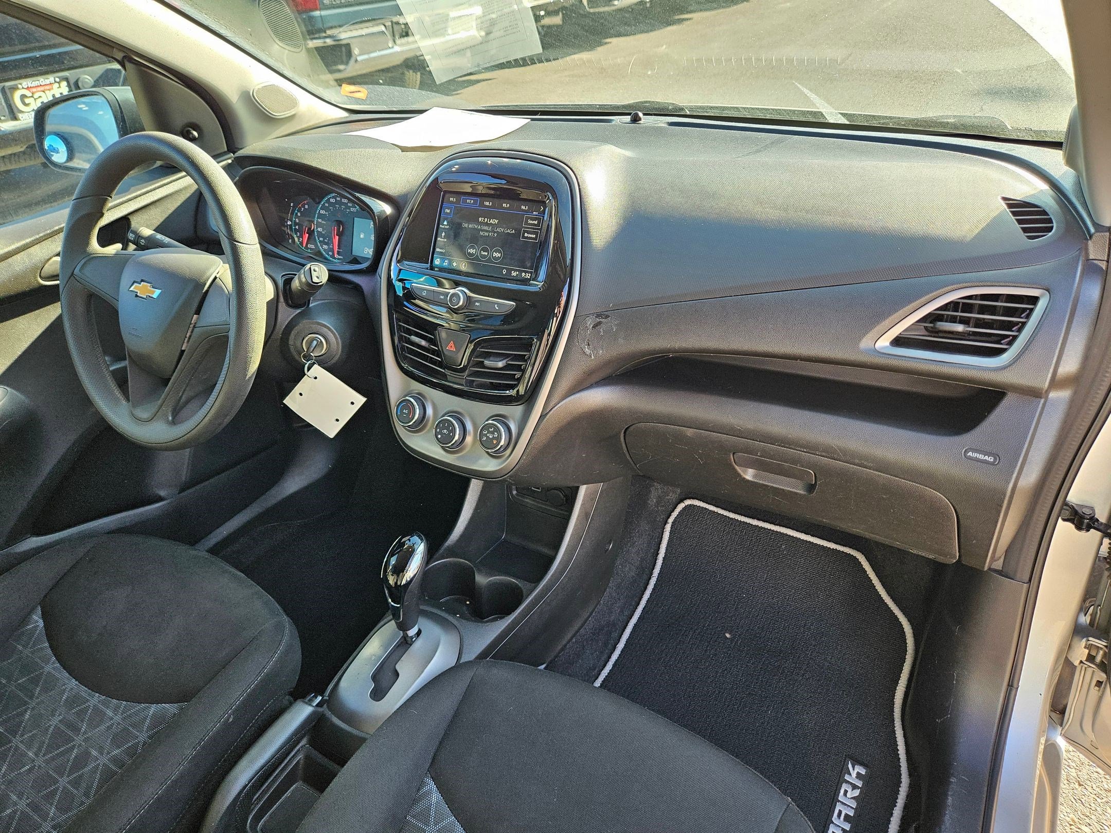 2019 Chevrolet Spark LS photo 30