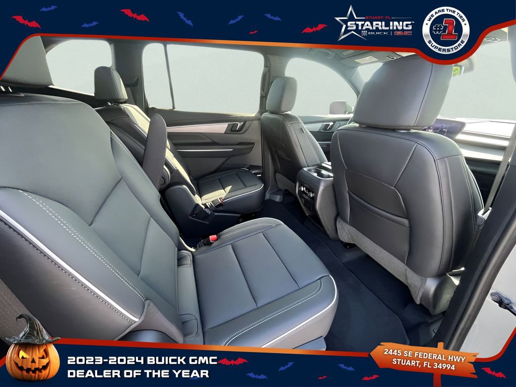 2025 Buick Enclave Preferred photo 17