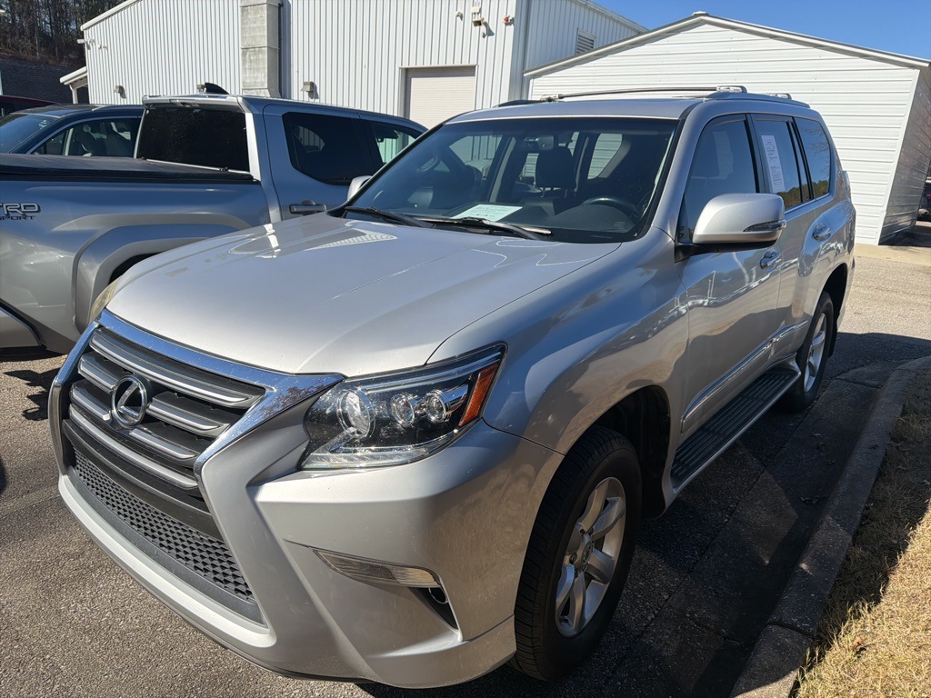 2014 Lexus GX Base's photo