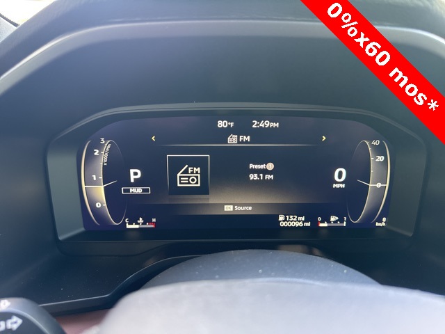 2025 Mitsubishi Outlander SEL photo 23