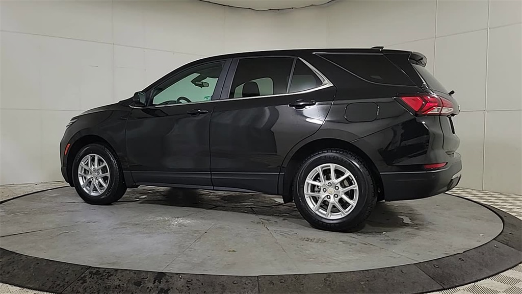 2022 CHEVROLET EQUINOX - Image 5