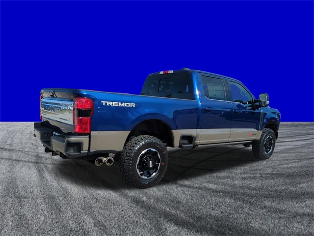 2026 Ford F-350 photo 3