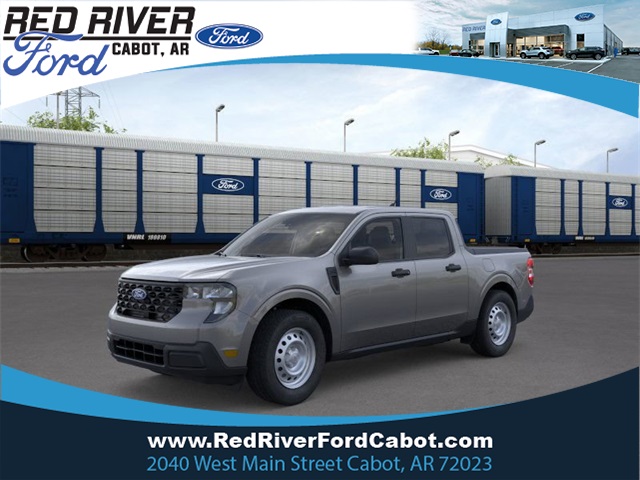 2026 Ford Maverick XL's photo