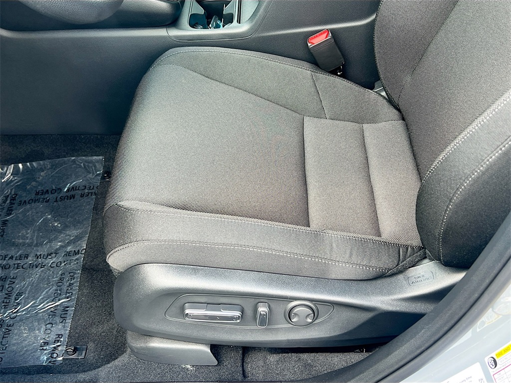 2026 Honda CR-V EX photo 21