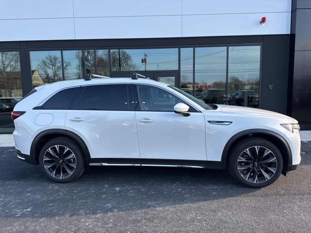 2024 Mazda CX-90 Premium Plus photo 8