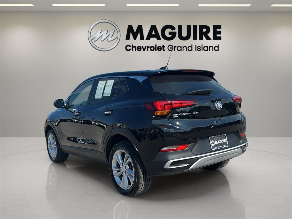 2023 Buick Encore GX Preferred photo 4