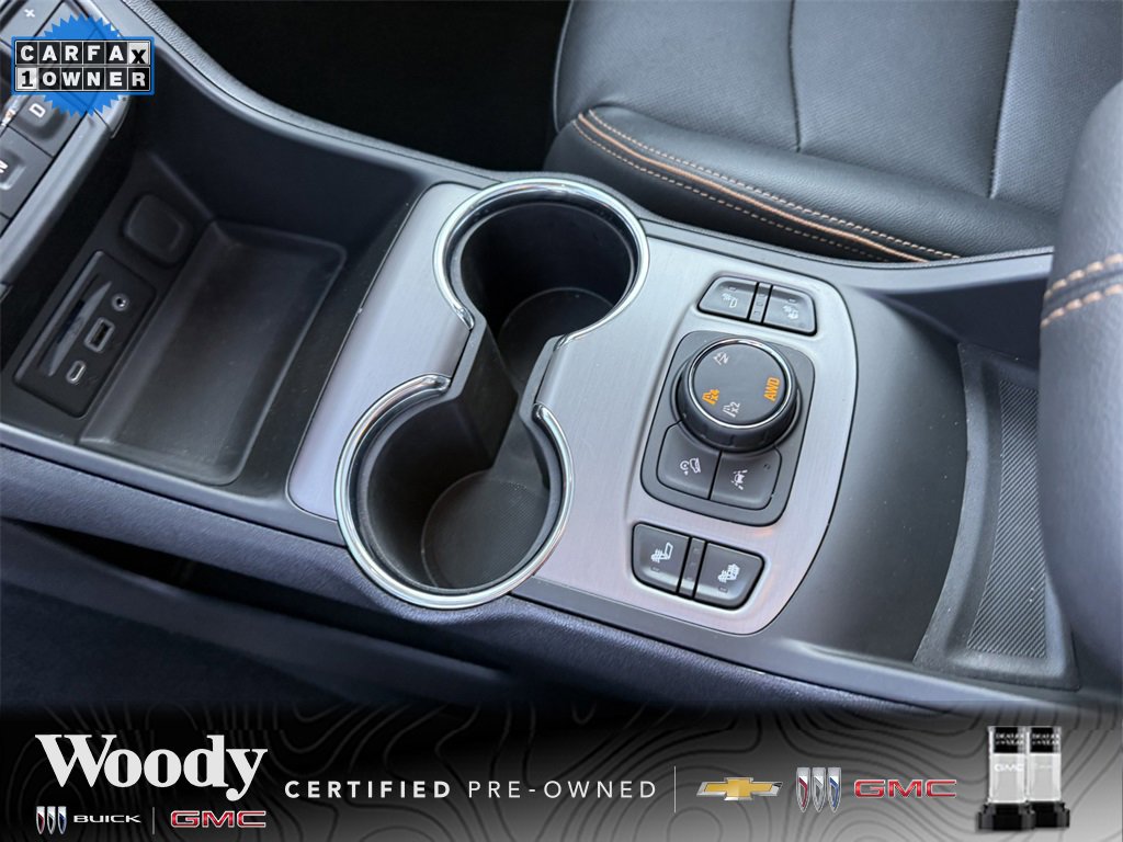 2023 GMC TERRAIN - Image 24