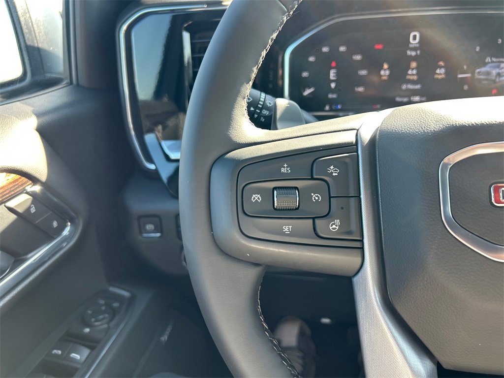 2026 Gmc Sierra 1500 Elevation photo 17