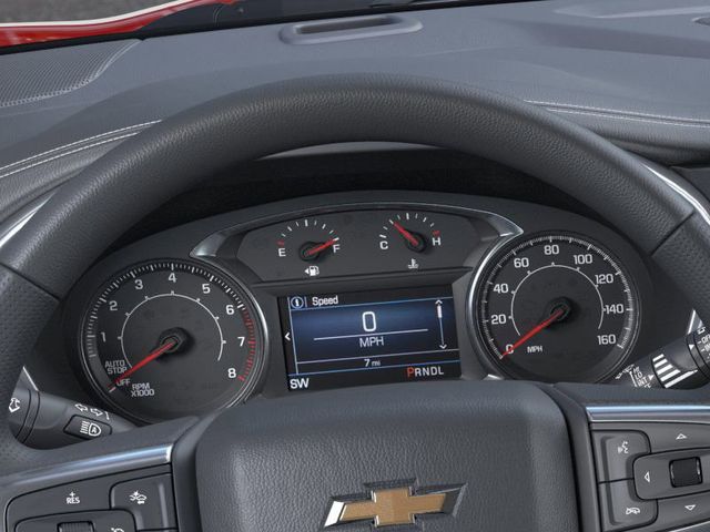 2025 Chevrolet Blazer 2LT photo 16