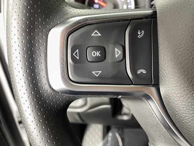 2025 Ram 1500 Tradesman photo 22