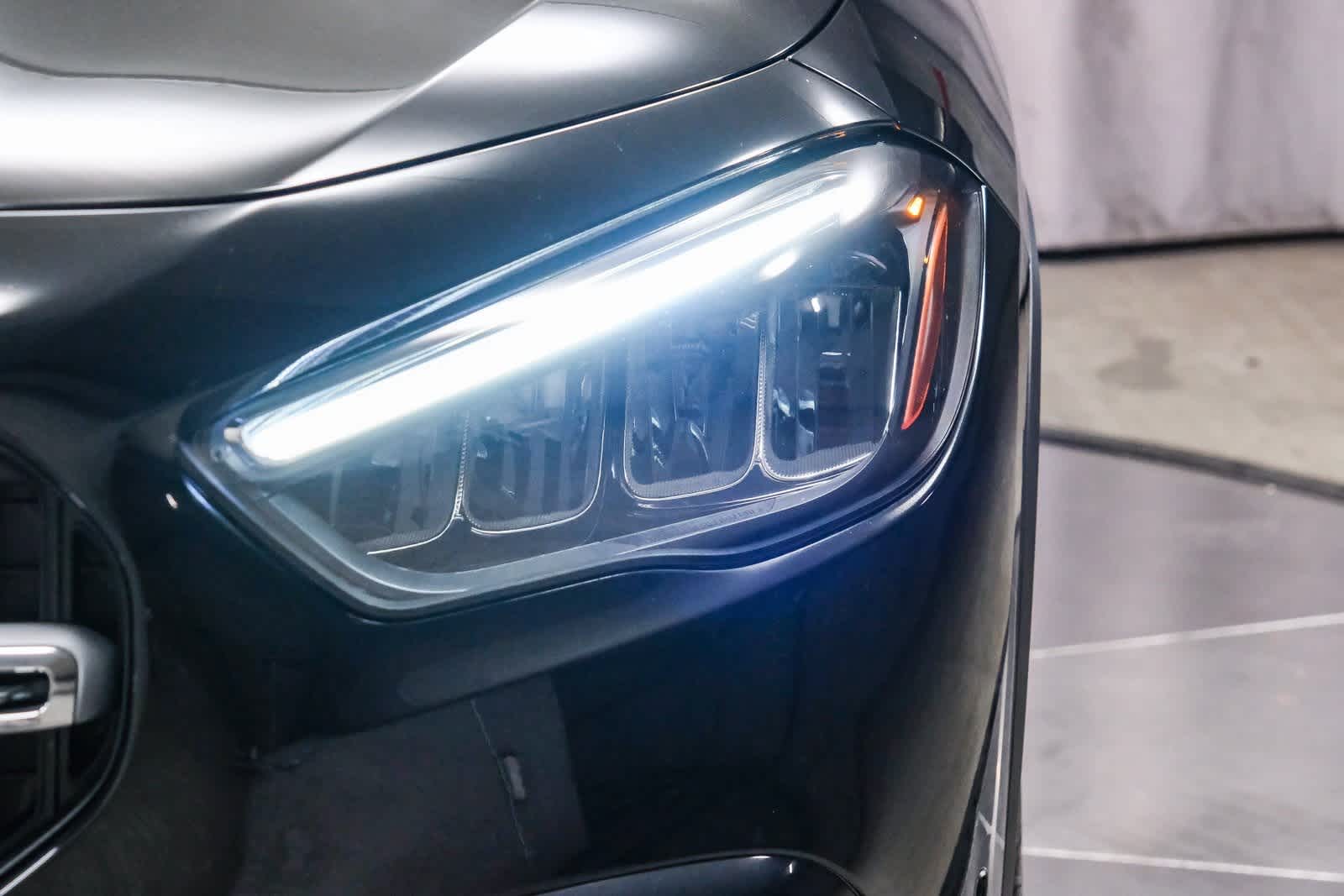 2025 Mercedes Benz GLA 250 photo 10