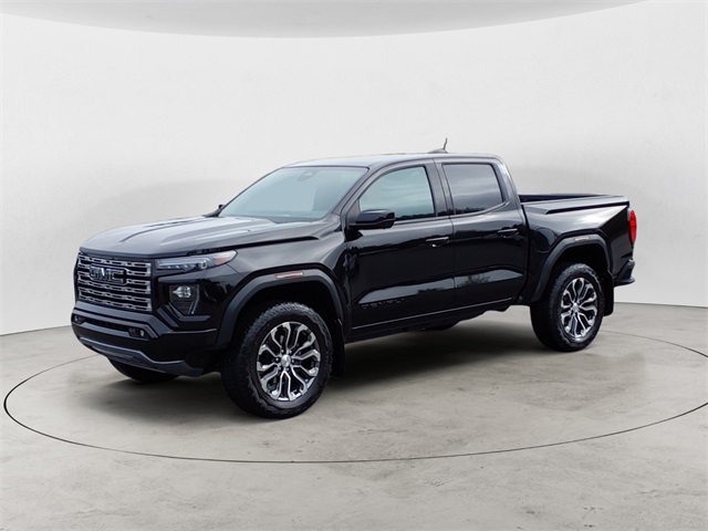 2023 GMC Canyon