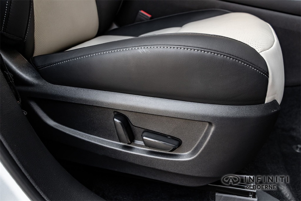 2025 Infiniti QX55 Luxe photo 29