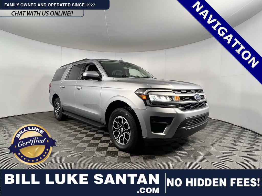 2024 Ford Expedition XLT's photo