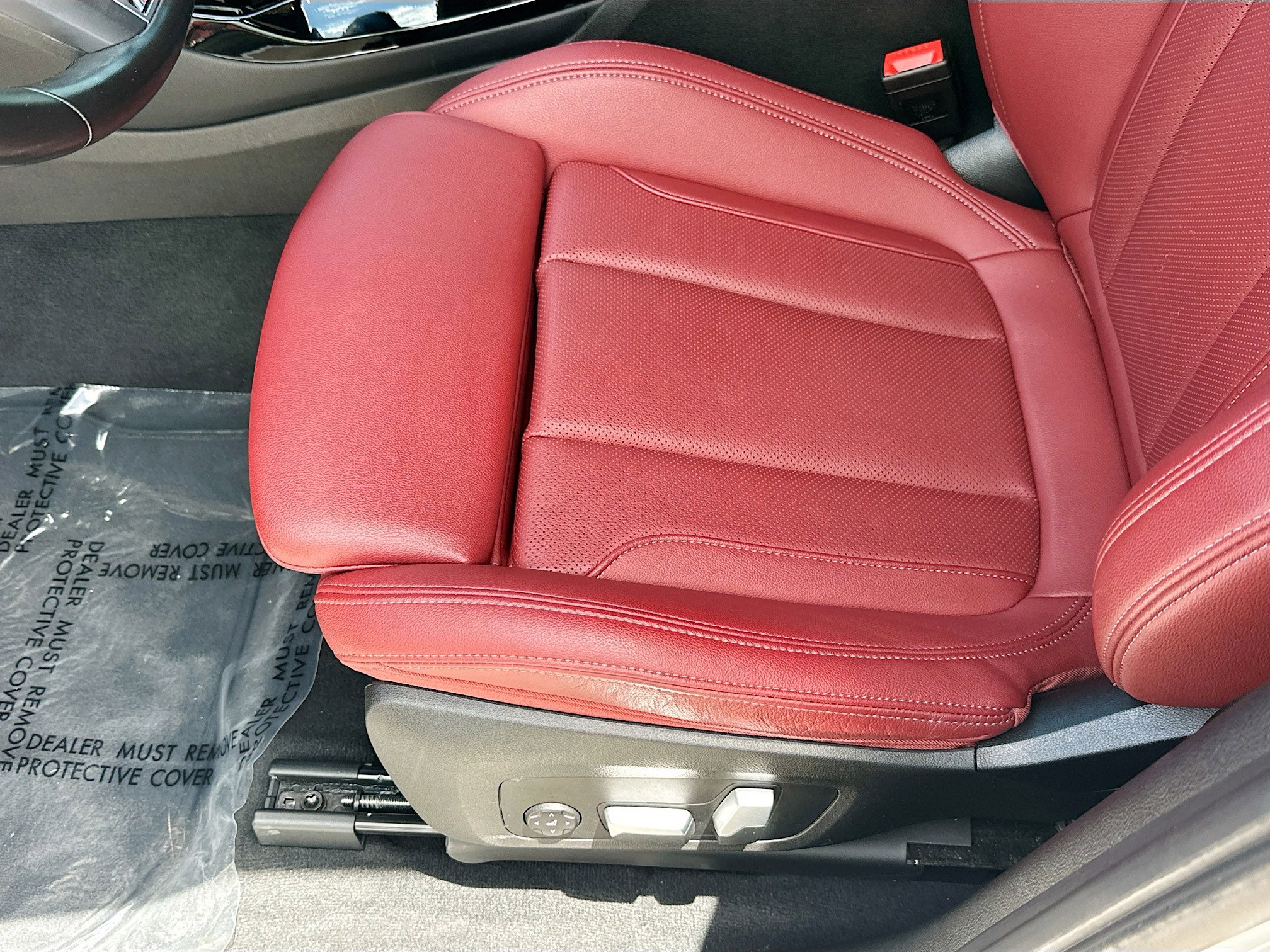 2024 Bmw X3 sDrive30i photo 17