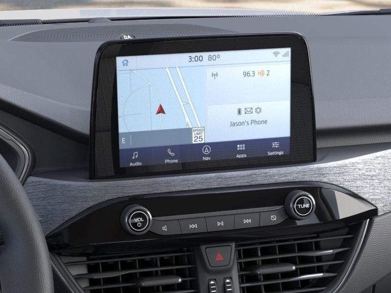 2022 Ford Escape Titanium photo 13