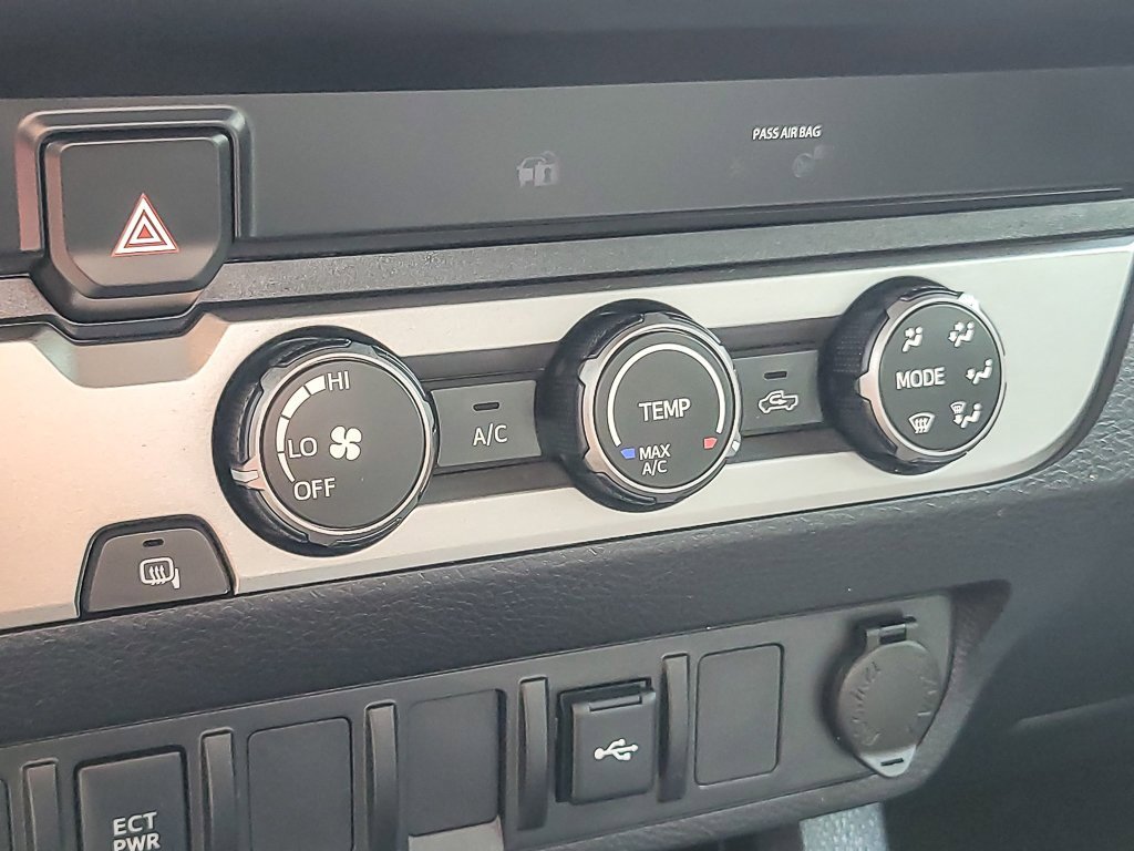 2022 TOYOTA TACOMA - Image 15