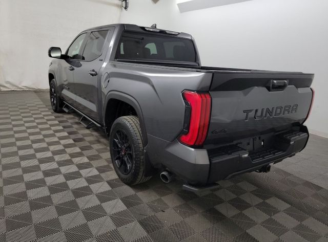 2024 Toyota Tundra SR5 photo 3