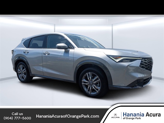 2025 Acura ADX Base's photo