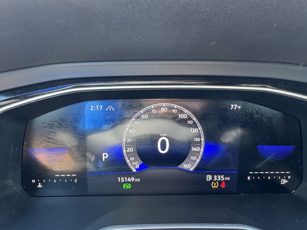 2024 Volkswagen Jetta 1.5T Sport photo 11