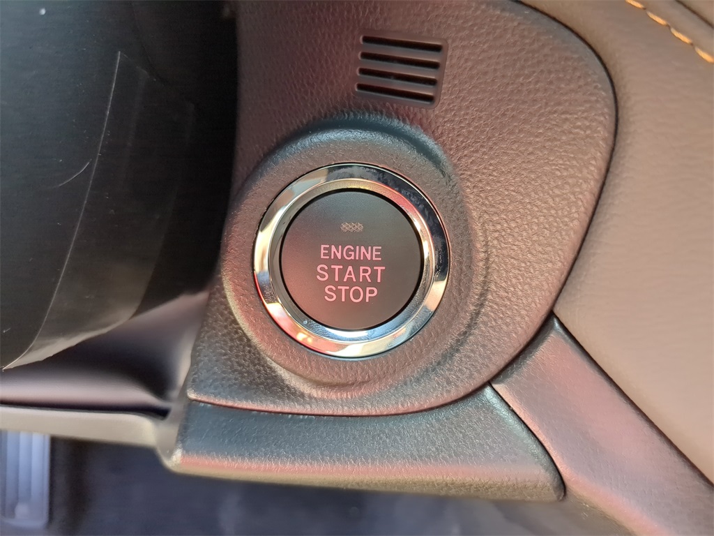 2025 Subaru Outback Wilderness photo 29