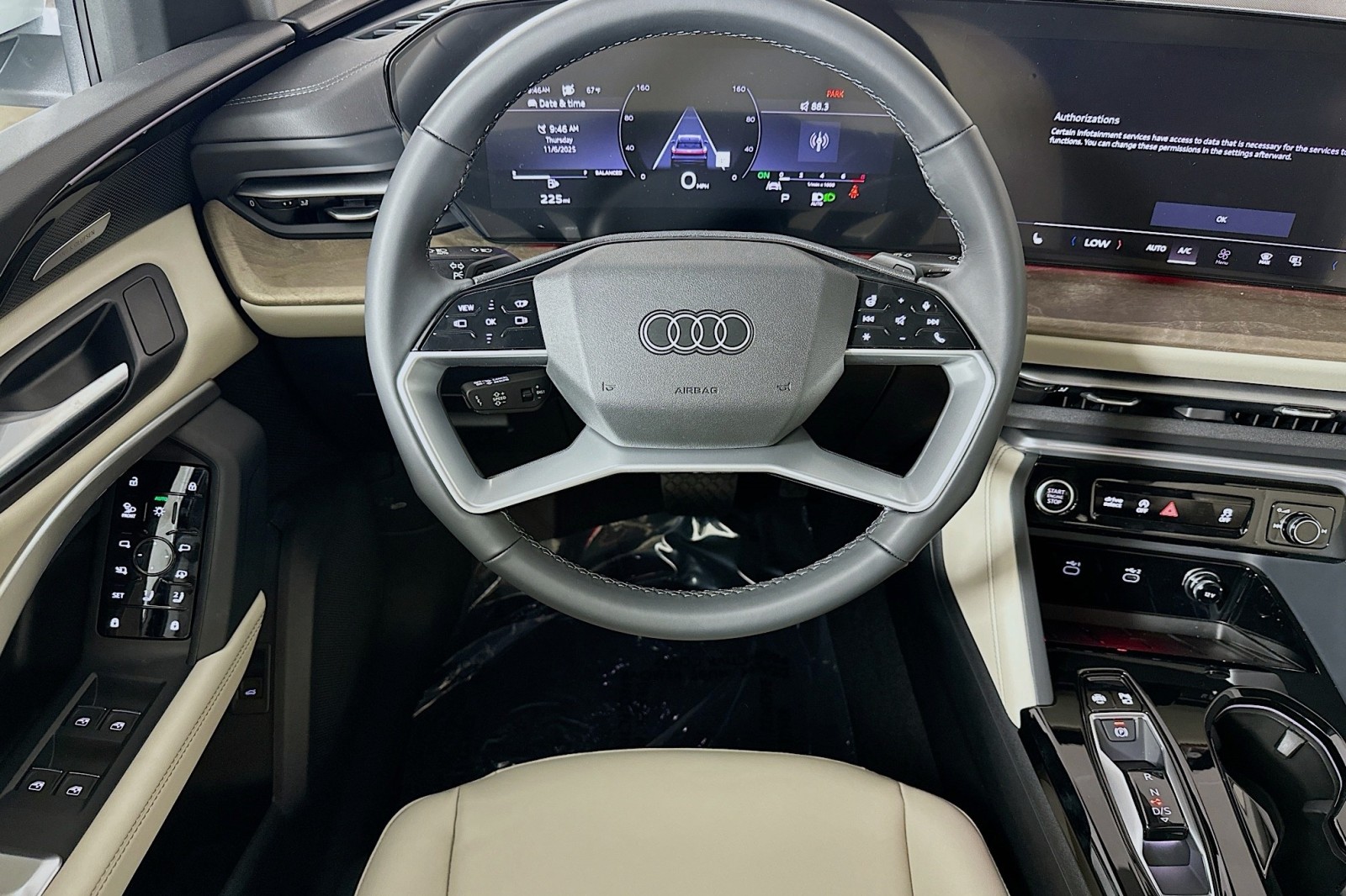 2025 Audi Q5 Premium Plus photo 3