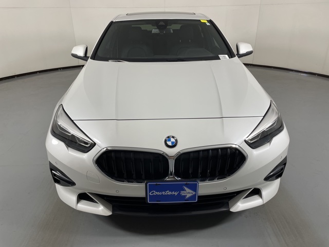 2024 Bmw 228i xDrive Gran Coupe photo 3