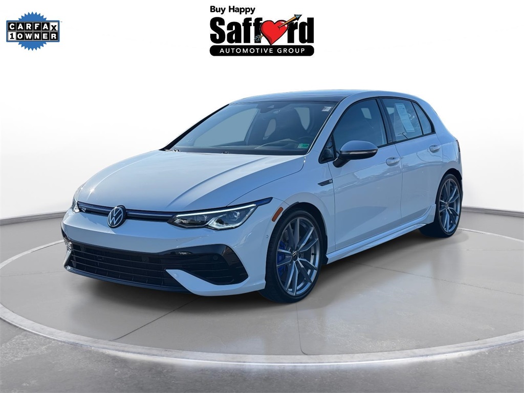 2024 Volkswagen Golf R R