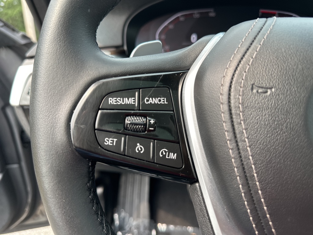 2022 Bmw 530i xDrive photo 14