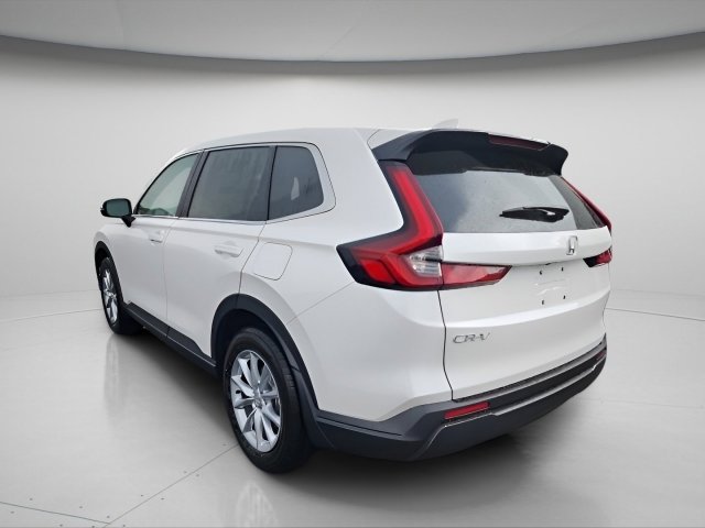 2026 Honda CR-V EX photo 4