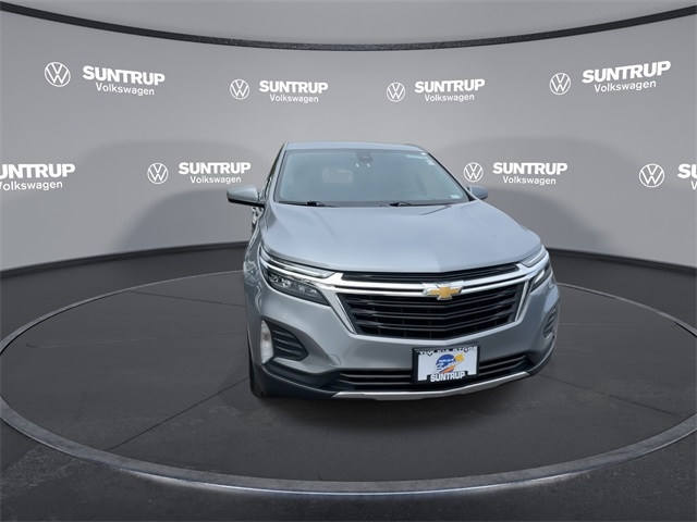 2023 Chevrolet Equinox LT photo 4