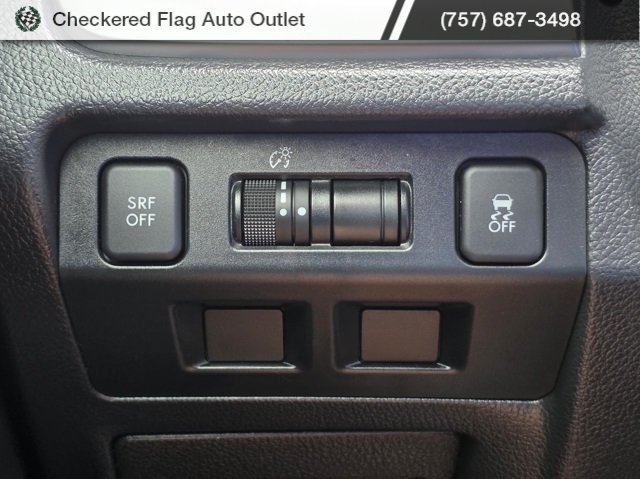2016 Subaru Forester 2.5i Premium photo 23