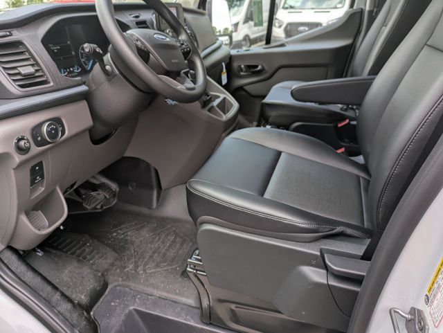 2024 Ford Transit photo 11