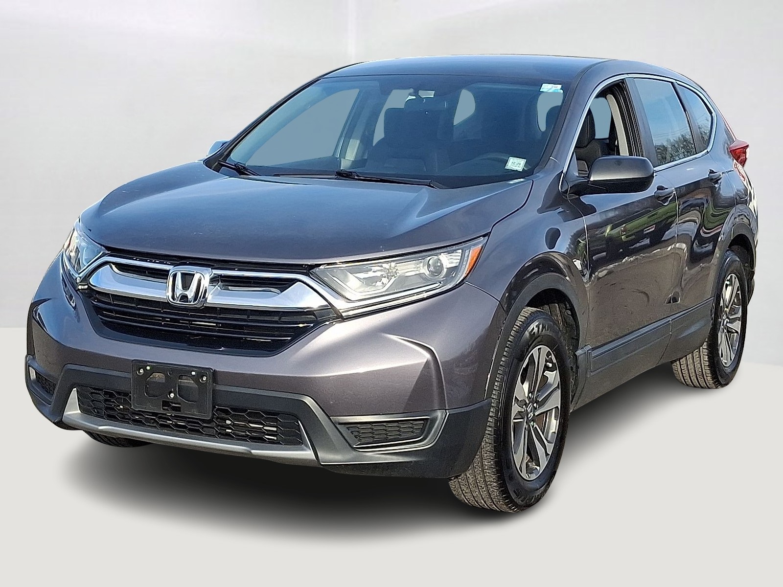 2019 Honda CR-V LX's photo