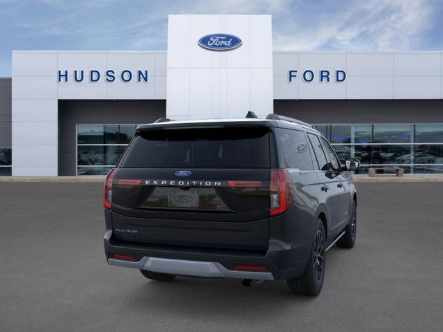 2025 Ford Expedition Platinum photo 7