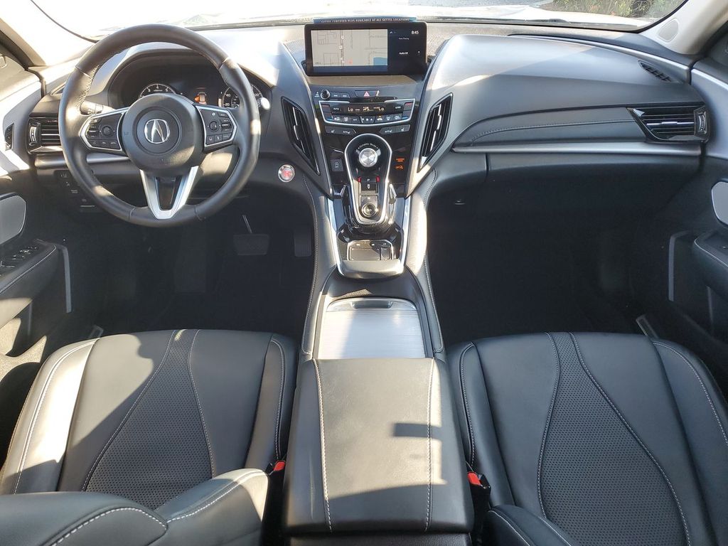 2020 Acura RDX Technology photo 21