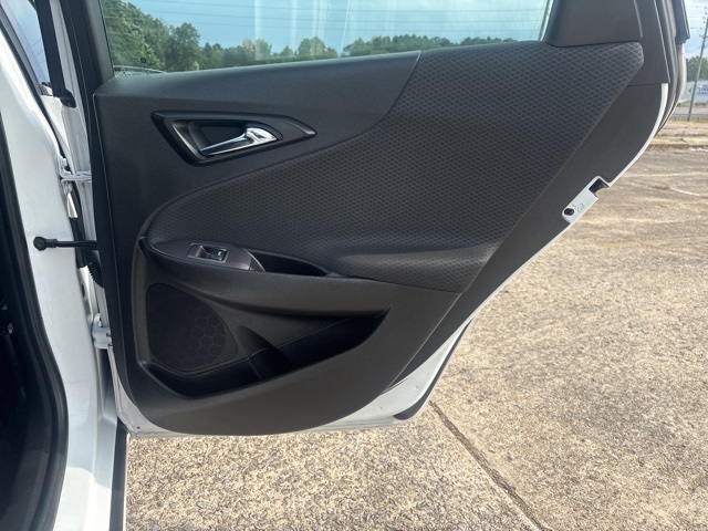 2018 Chevrolet Malibu 1LT photo 10
