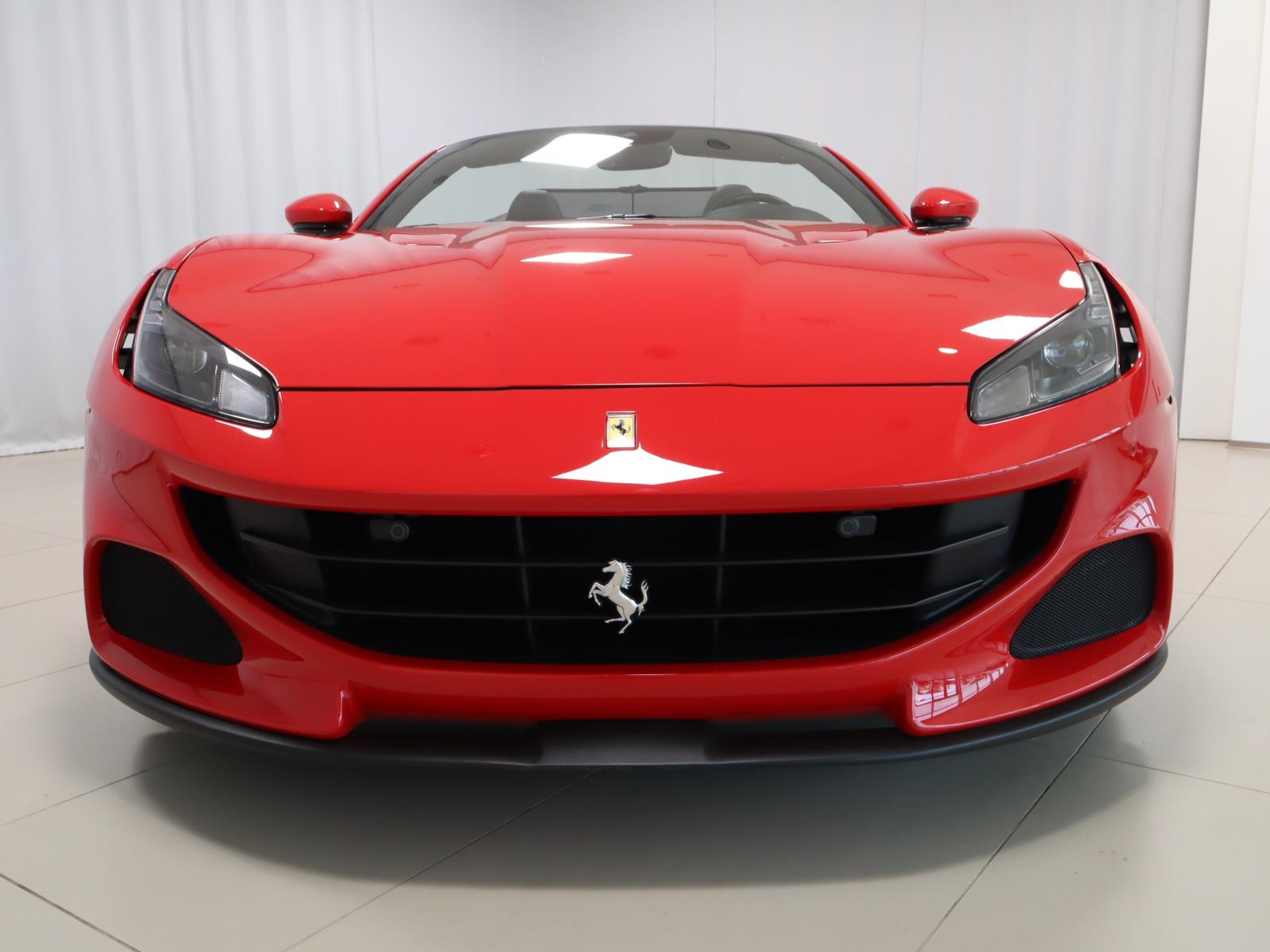 2023 Ferrari Portofino M photo 5