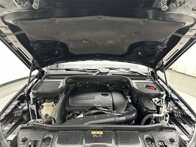 2020 Mercedes Benz GLE 350 4MATIC photo 15