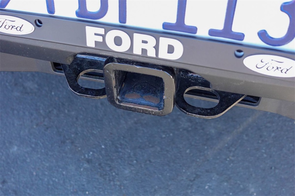 2025 Nissan Pathfinder Rock Creek photo 4