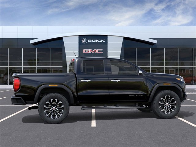 2026 Gmc Canyon Denali photo 5